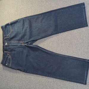 Levi's 505 | 2003 Vintage | Made in the USA | Indigo Regular Fit Jeans | 36x26